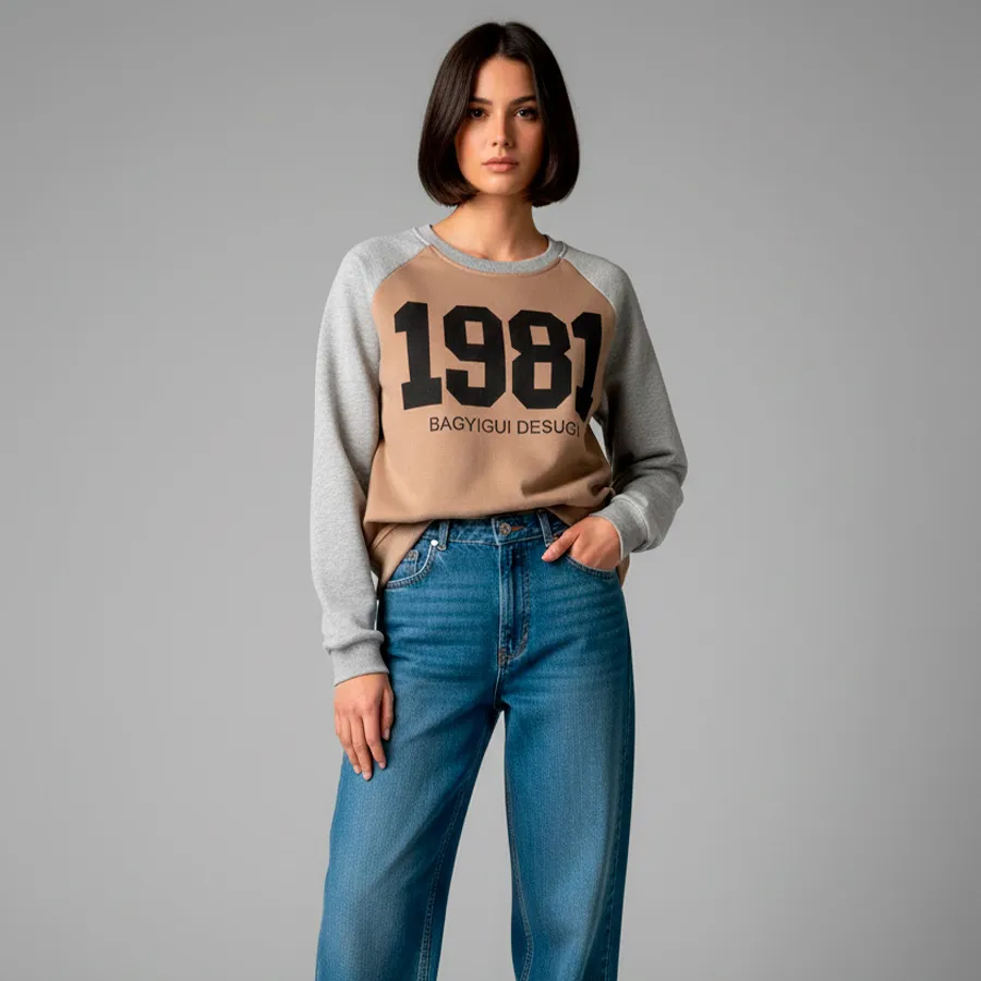 0755 KIT DE 2 SUDADERAS 8571